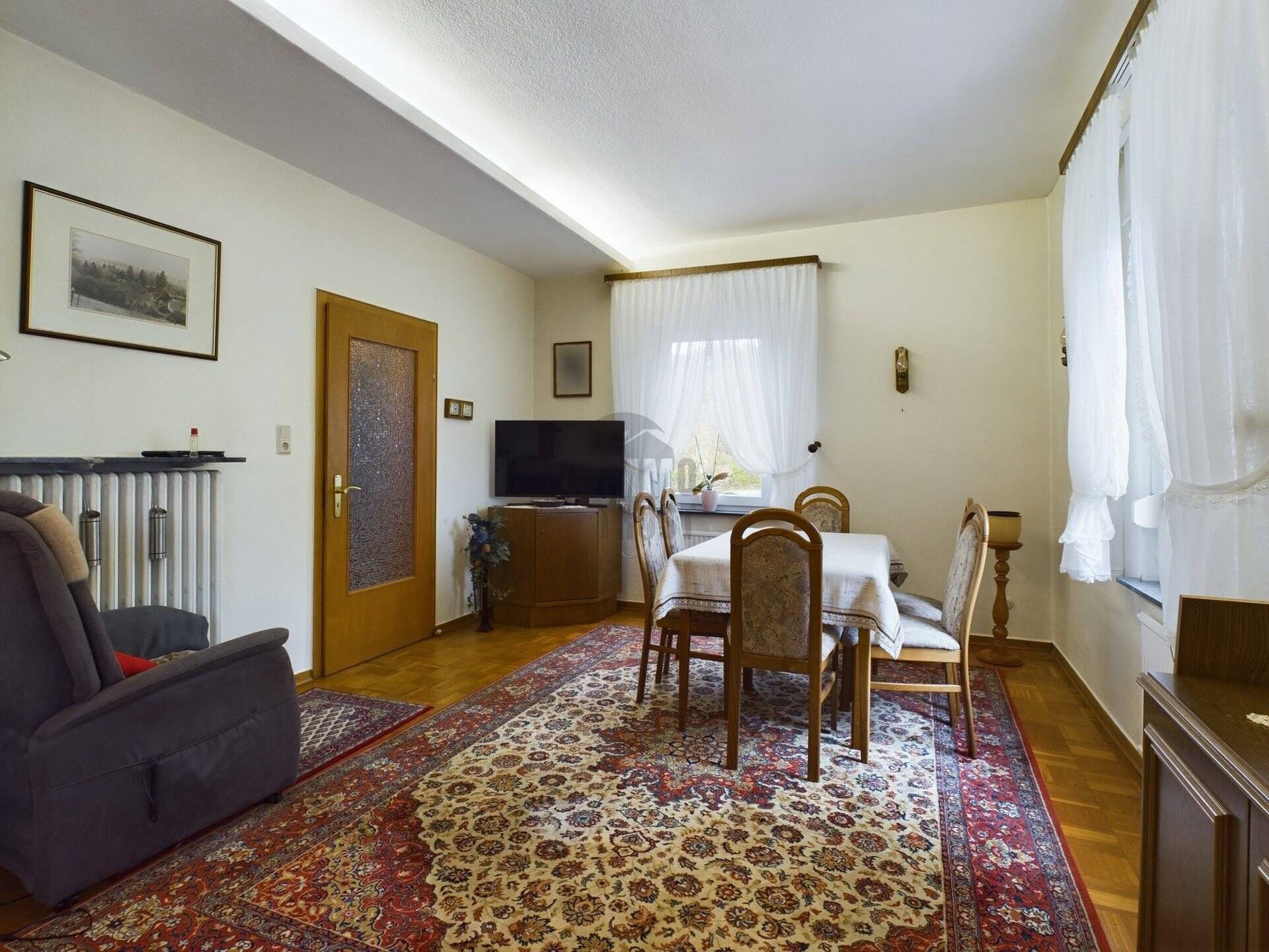TRADITIONELL - HISTORISCH MIT GRENZENLOSEN GESTALTUNGSMÖGLICHKEITEN – Nentershausen – Vorschaubild 9