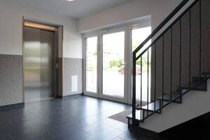 * Barrierefreies u. seniorengerechtes Wohnkonzept * - moderne 2- Zimmer-Wohnung in Hämelerwald – 31275 Lehrte – Vorschaubild 6