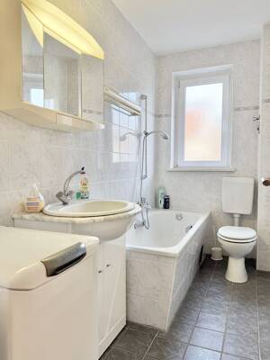 Eigentumswohnung 2 Zimmer begehrte Lage 63qm – 13407 Berlin – Vorschaubild 5