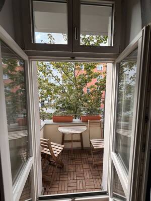 Amazing Apartment in Prenzlauer Berg – 10407 Berlin – Vorschaubild 3