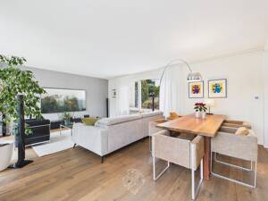 Reihenbungalow mit Atriumgarten und Einliegerwohnung im Steinbachtal – 97082 Würzburg – Vorschaubild 2