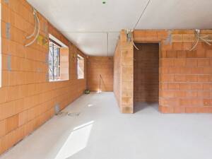 NEUBAU: Ingolstadt-Süd (Hundszell) 3-ZKB-Wohnung (1. OG, Aufzug) mit großer Dachterrasse (16,16m²!) – 85051 Ingolstadt – Vorschaubild 2