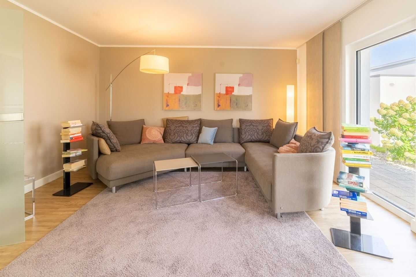 Individuell gestaltbares Fertighaus in Osnabrück - 4,0 Zimmer nach Ihren Vorstellungen – Osnabrück – Vorschaubild 7