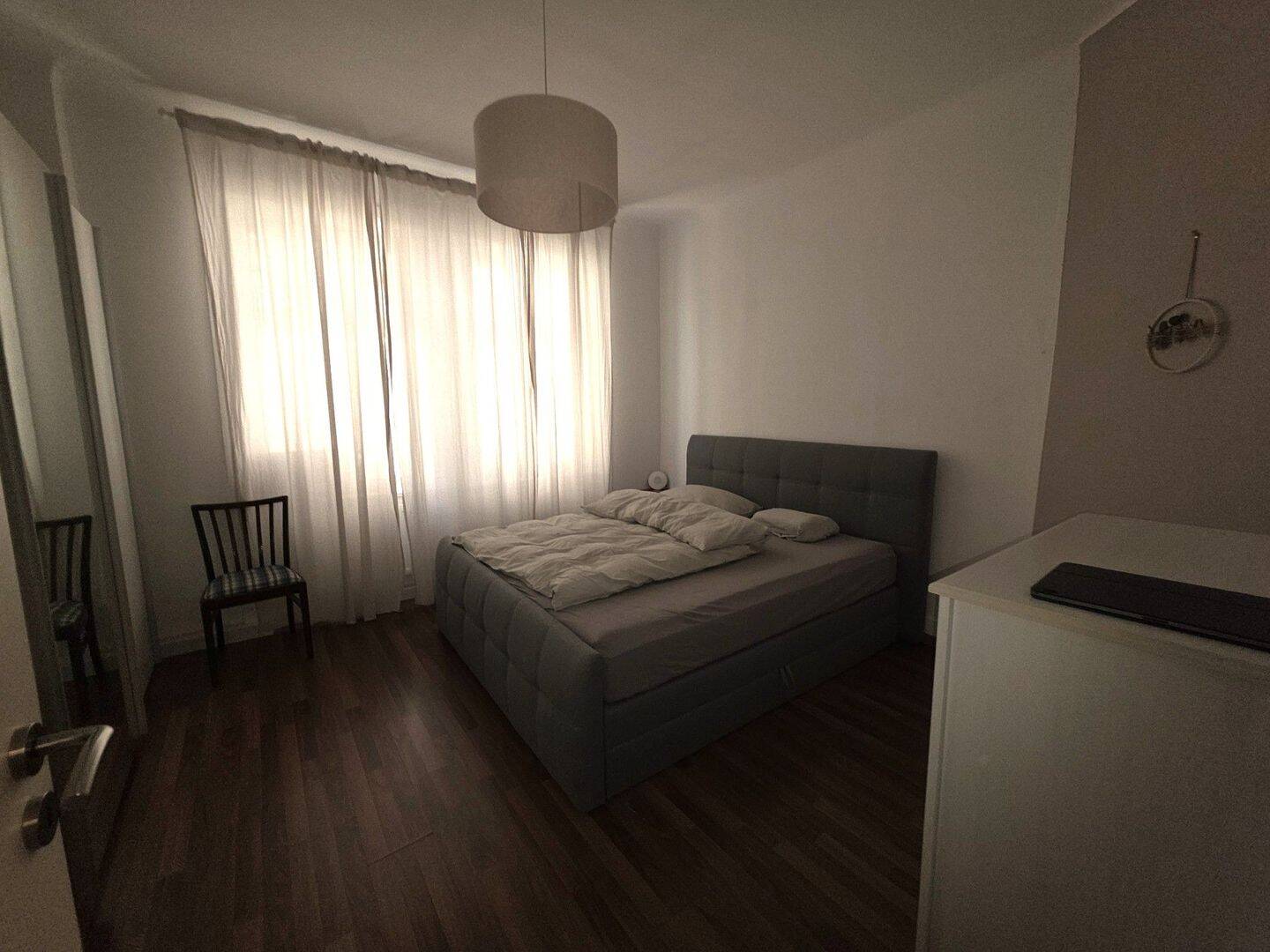 2-Zimmer-Wohnung - Stgt.-West – Stuttgart – Vorschaubild 4