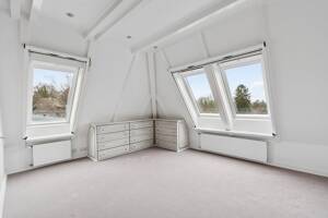 Wohnen über den Dächern von Hamburg-Blankenese - Exklusive Maisonette mit Süd-Dachterrasse – 22587 Hamburg – Vorschaubild 9