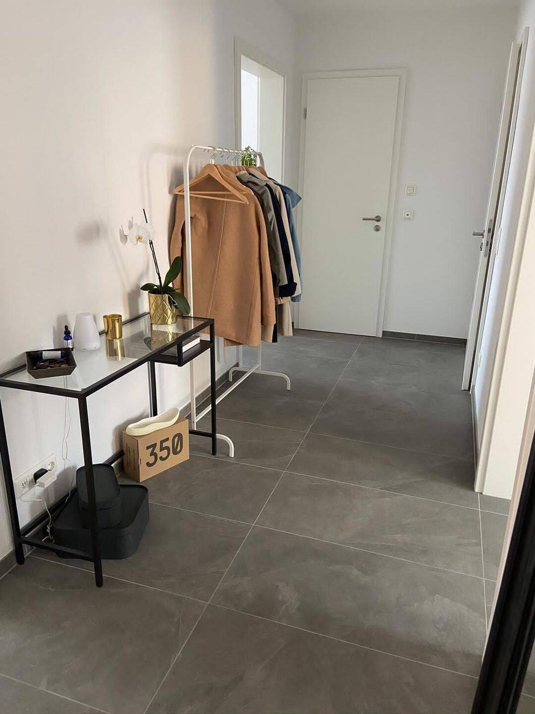 Moderne 3-Zimmer-Wohnung voller Licht und Eleganz – Fürth – Vorschaubild 4