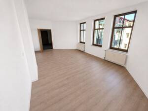 Helle 3-Zimmer Wohnung mit Balkon in der Neue Str. zur Miete – 39104 Magdeburg – Vorschaubild 2