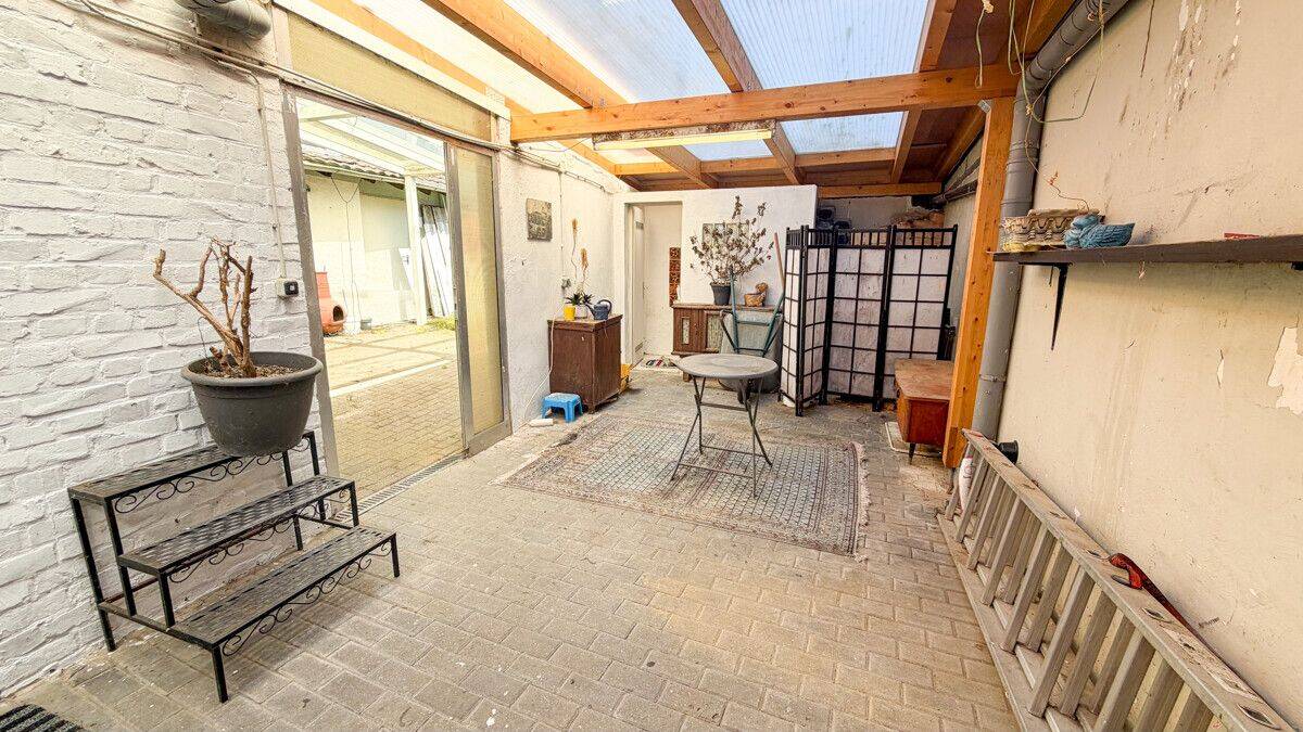 Einfamilienhaus mit schönem Garten in Geilenkirchen-Würm – Geilenkirchen – Vorschaubild 4
