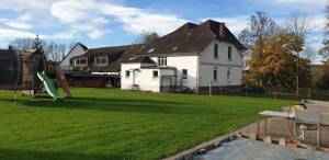 Stilvolles Herrenhaus auf parkähnlichem Grundstück – Wohnen, Vermieten, Entwickeln – 58089 Hagen – Vorschaubild 2