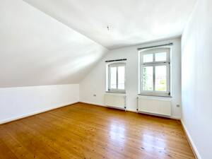 Lichtdurchflutete Dachgeschosswohnung in charmantem Altbau in Innenstadtlage – 33602 Bielefeld – Vorschaubild 3