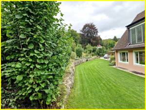 *** Gemütliches Einfamilienhaus mit großen Garten, Garage & Carport *** – 91171 Greding – Vorschaubild 2