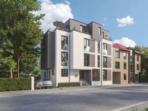 Rheinlicht 94 Neubau Dreizimmer Eigentumswohnung - Leben auf der Sonnenseite – 53225 Bonn – Vorschaubild 1