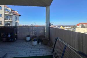 Vermietete 2-Zi.-Wohnung mit Eckbalkon und TG-Stellplatz in Dresden-Gompitz – 1156 Dresden – Vorschaubild 7