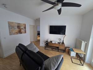 Möblierte Wohnung | Rundum sorgenfrei | City-Lage | Stellplatz – 99084 Erfurt – Vorschaubild 7