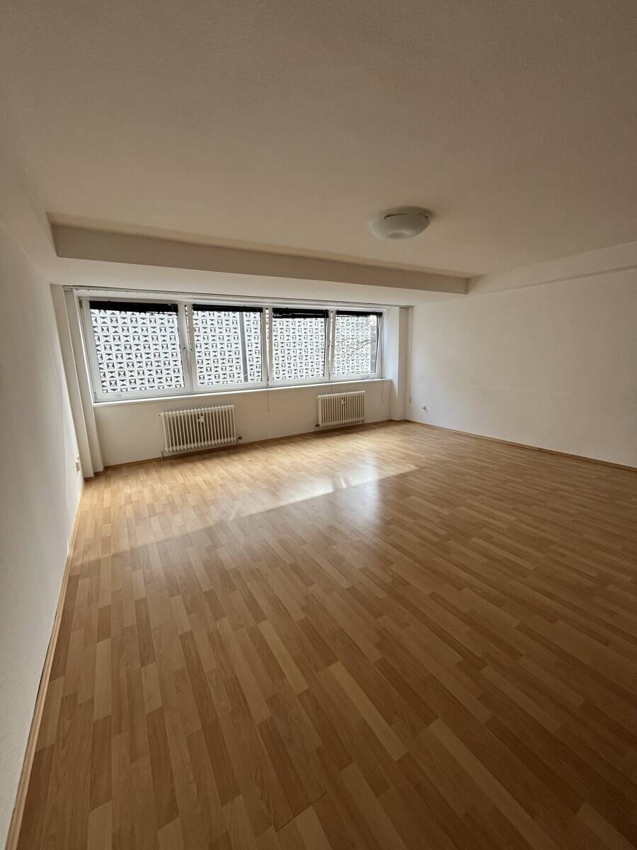 Innenstadt Lage - Geräumige 1-Zimmerwohnung