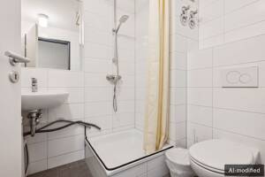 Urbanes Wohnen mit Stil in Schwabing-Freimann im Studio M – 80807 München – Vorschaubild 8