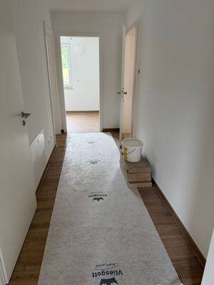 Moderne 2,5-Zimmerwohnung mit Balkon in Dresden-Klotzsche - Erstbezug – 1109 Dresden – Vorschaubild 5