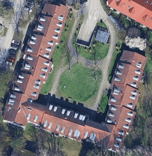 5,4% Brutto Rendite! Flexible 2 Zimmerwohnung mit Potenzial – 81829 München – Vorschaubild 8