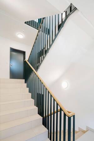 2-Zimmer-Wohnung mit Balkon – 22081 Hamburg – Vorschaubild 8