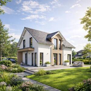 LivingHaus Wohnträume - Dein individuell geplantes Zuhause in Siegen