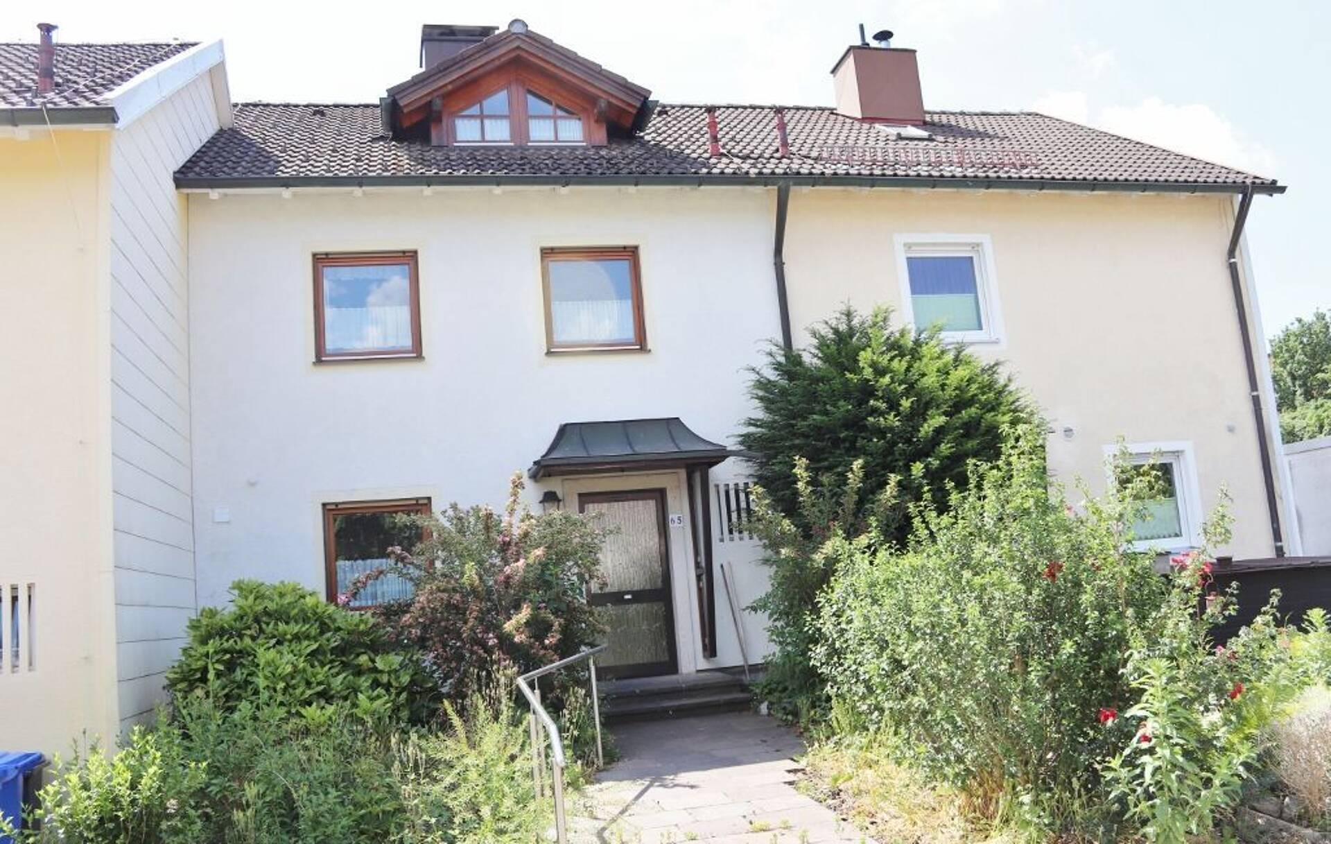 Haus in 87439 Kempten mit 140,91 m² kaufen