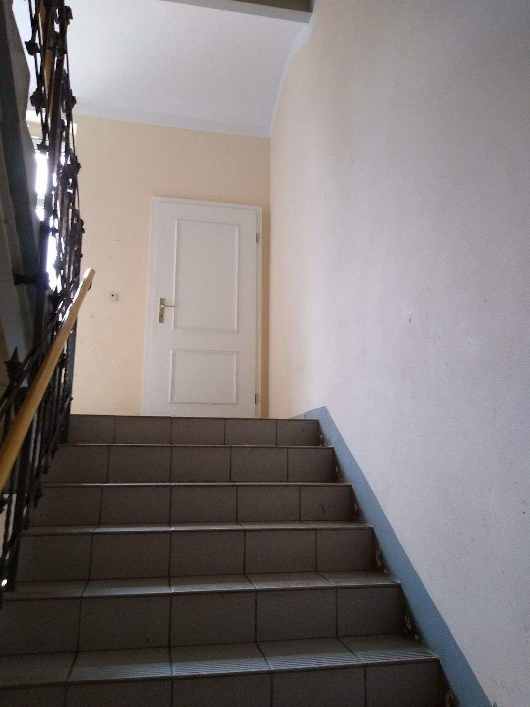 Schöne 3 Raum WG Wohnung mit Balkon in ruhiger Lage von Chemnitz – Chemnitz – Vorschaubild 3