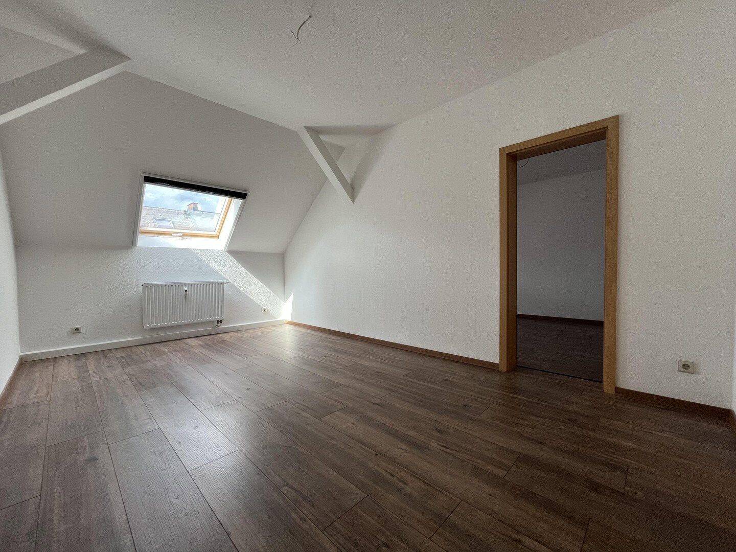 großzügige 4 RW - Maisonette im 4. OG – Chemnitz – Vorschaubild 8