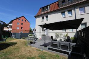 WOHNEN MIT VERMIETETEN EINHEITEN UND BAUPOTENZIAL – 45896 Gelsenkirchen – Vorschaubild 4