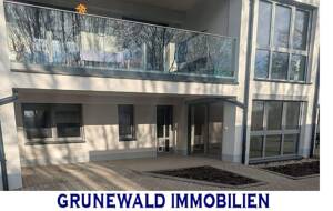 Moderne Erstbezug-Wohnung mit Terrasse in Jena-Löbstedt.