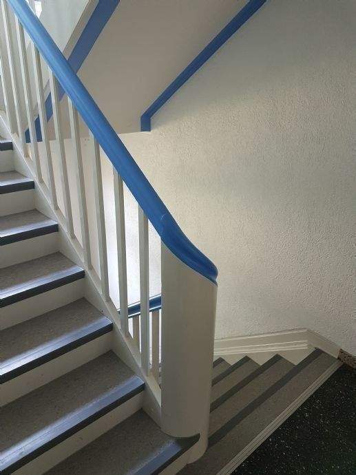 GELEGENHEIT!!! RENOVIERTES 1 ZIMMER ERDGESCHOSS APARTMENT + NEUES BADEZIMMER in OBERHAUSEN - ALTSTADT - SÜD!!! – Oberhausen – Vorschaubild 3