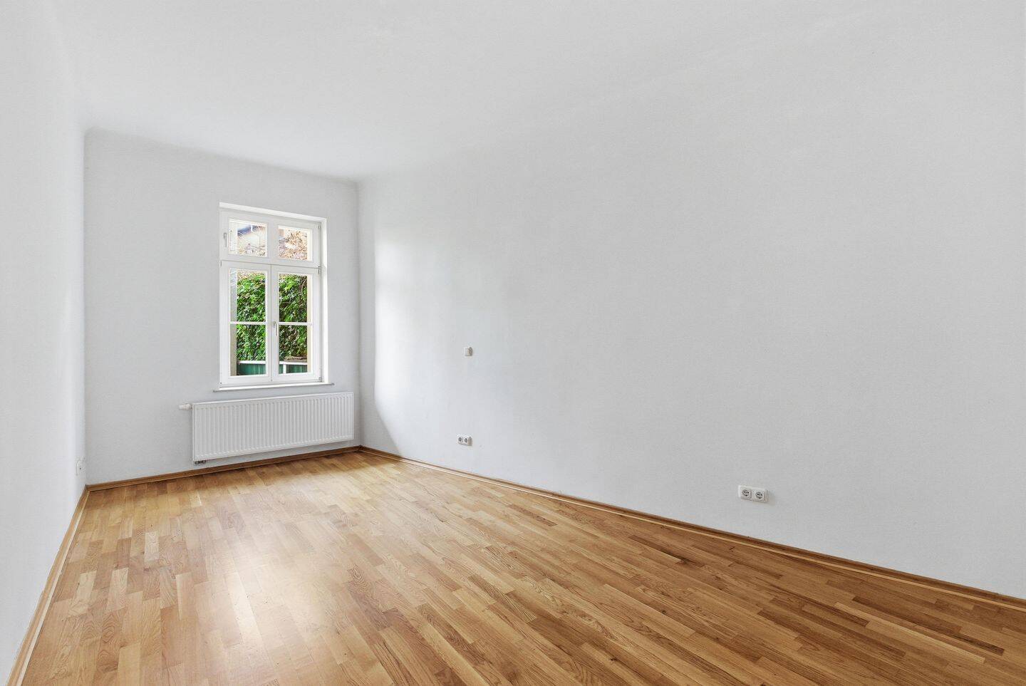 Connewitz von seiner schönsten Seite - 3-Zimmer-Wohnung mit Balkon, Terrasse & Garten! – Leipzig – Vorschaubild 6