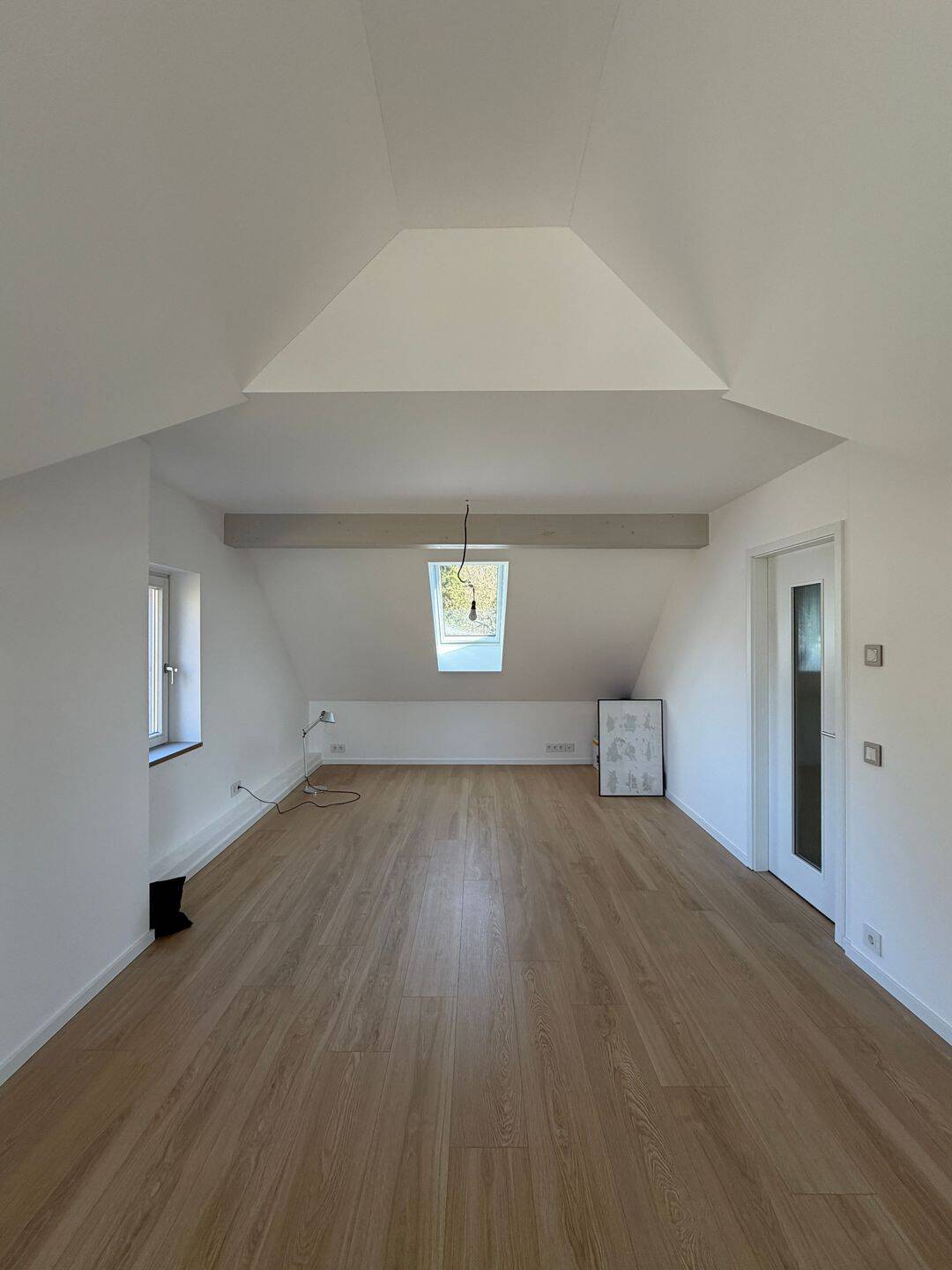 Dachgeschosswohnung im Grünen – Hamburg – Vorschaubild 5