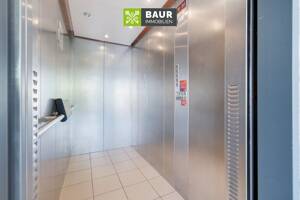 360° I Barrierefreie 2-Zimmer-Wohnung mit Balkon, Aufzug und durchdachtem Wohnkonzept in Markdorf – 88677 Markdorf – Vorschaubild 7