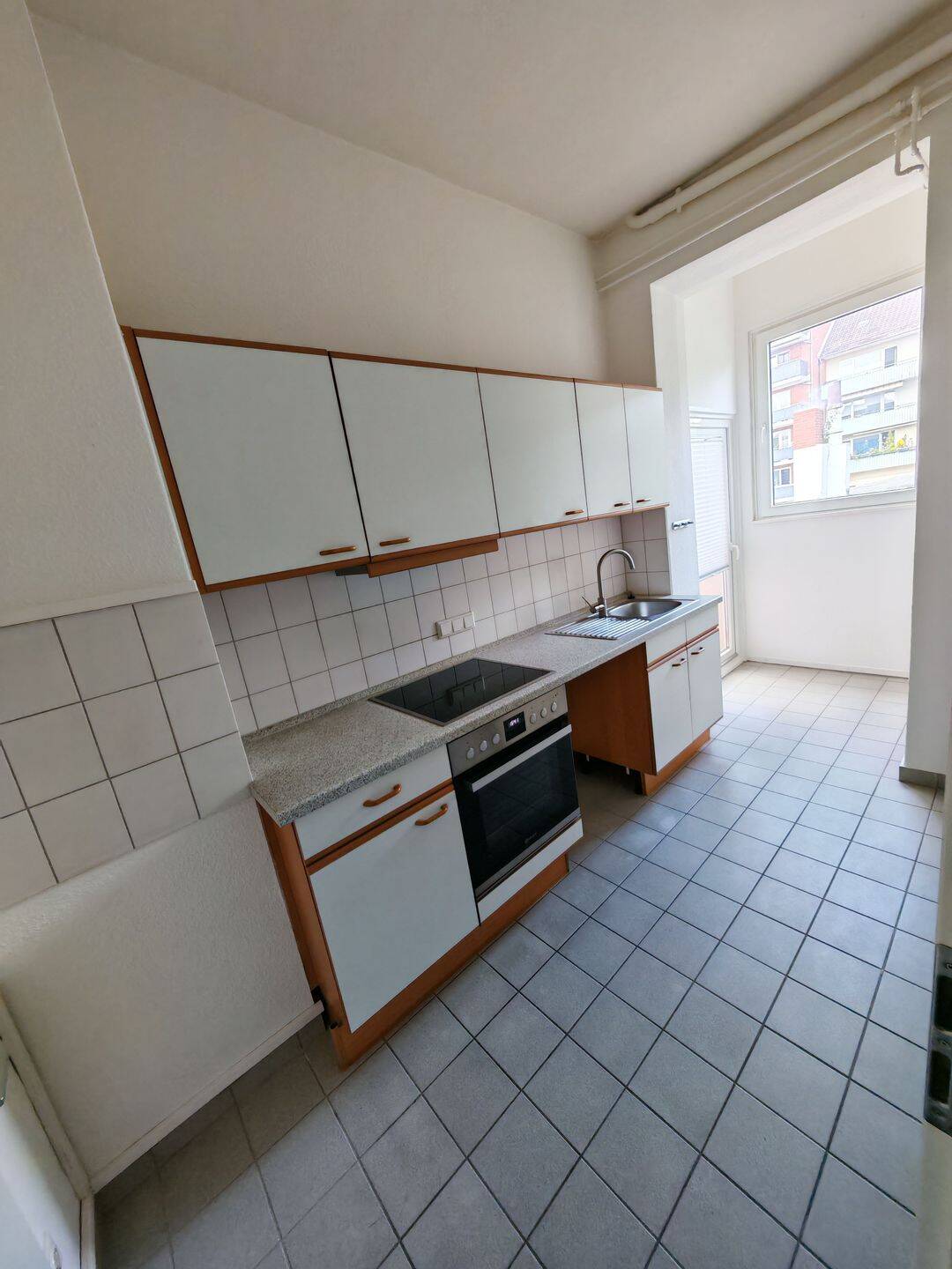 Schöne Altbauwohnung in Holtenau mit Kanalblick – Kiel – Vorschaubild 6