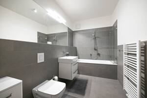 ?? Wohnglück am Viktoria Luise Platz - Exklusive 3 Zimmer Neubauwohnung im historischen Denkmal – 10777 Berlin – Vorschaubild 9