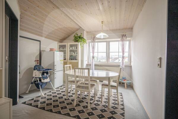 Dachgeschosswohnung in 94036 Passau mit 72 m² kaufen