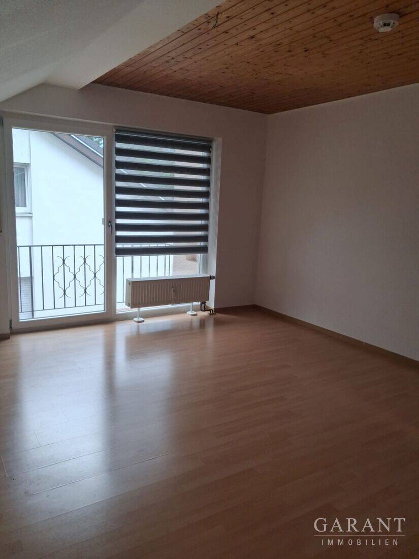 Wohnen über den Dächern von Pforzheim - 2-Zimmer-Wohnung mit puristischem Wohnkonzept und Weitblick – Pforzheim – Vorschaubild 4