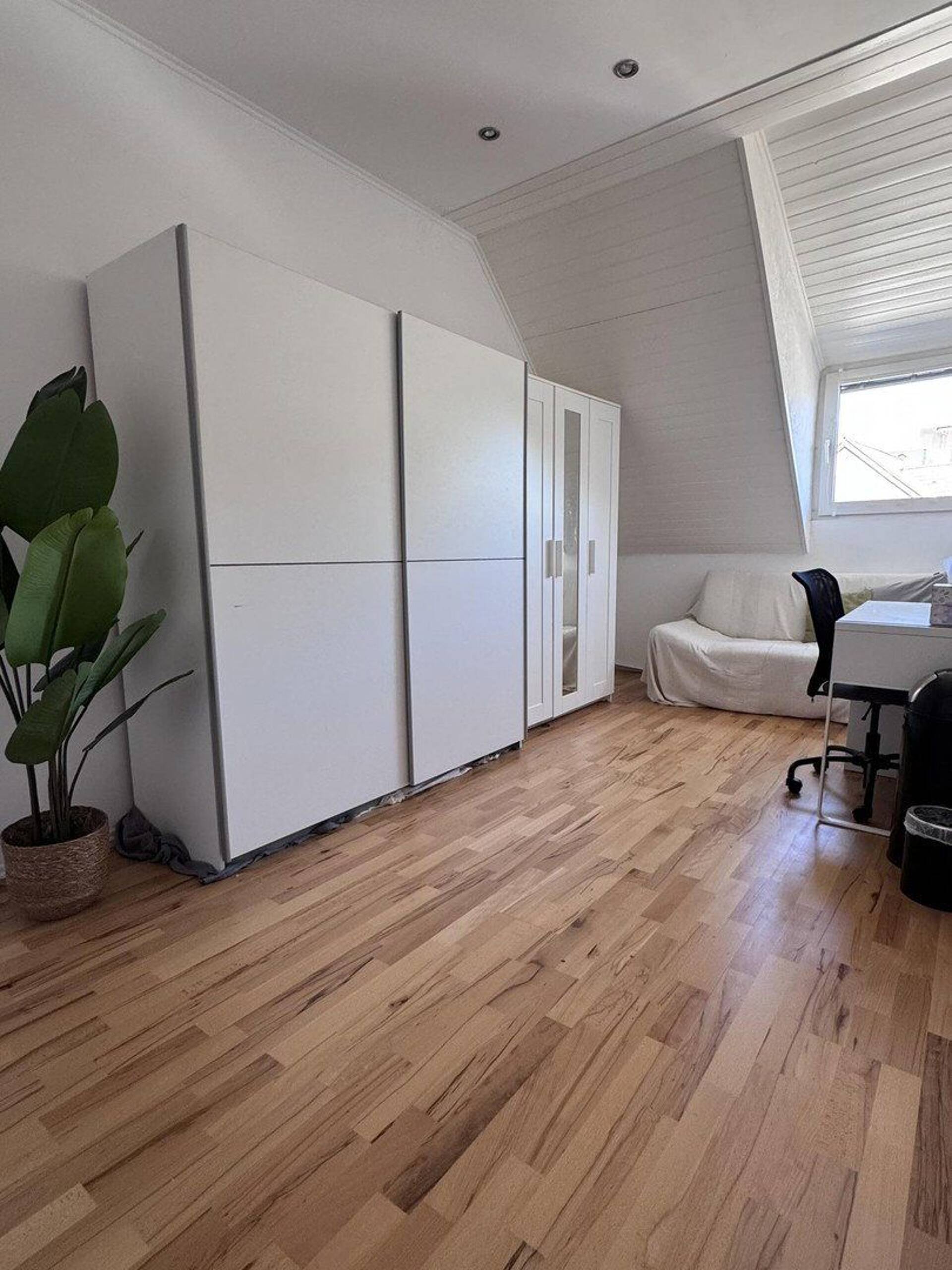 Dachgeschosswohnung in 45966 Gladbeck mit 83 m² kaufen