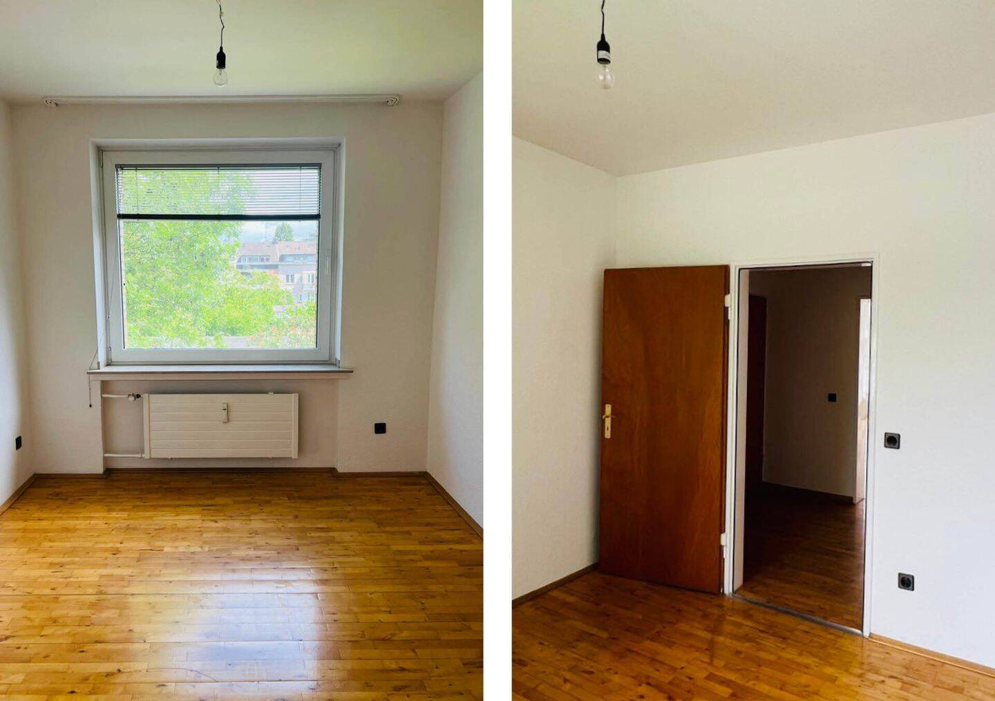 4-Zimmer WG-vermietete Wohnung in Düsseldorf-Eller - ca. 1.850 € Warmmiete – Düsseldorf – Vorschaubild 7