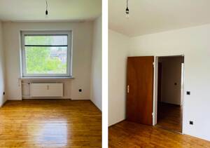 4-Zimmer WG-vermietete Wohnung in Düsseldorf-Eller - ca. 1.850 € Warmmiete – 40231 Düsseldorf – Vorschaubild 7
