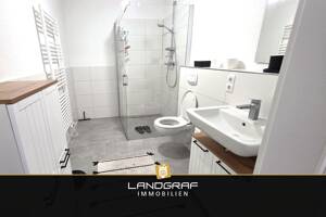 Single-Wohnung im Erdgeschoss - moderne 2 Zimmer mit Duschbad und Terrasse! – 28329 Bremen – Vorschaubild 4