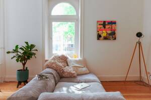Hamburg-Neustadt: Elegante Altbauwohnung in bester Lage – 20355 Hamburg – Vorschaubild 4