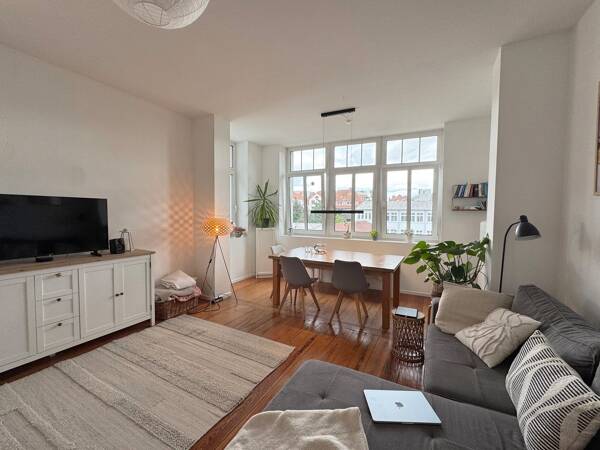 Mehrfamilienhaus in 37085 Göttingen mit 839 m² kaufen