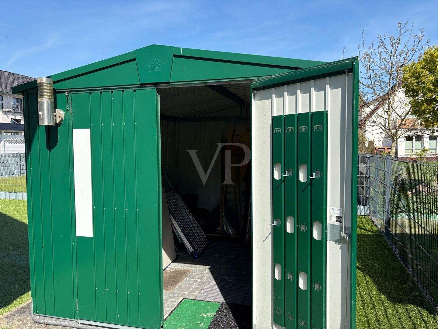Ostsseebad Binz: Exklusives Strandnahes Ferienhaus mit Komfort und Barrierefreiheit – Binz – Vorschaubild 5