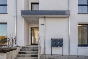 Erstbezug: 2-Zimmerwohnung mit Gartenanteil! – 44225 Dortmund – Vorschaubild 9