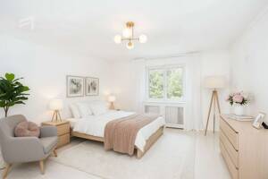 Prinz-Ludwigs-Höhe - Bestlage - Charmante 4-Zimmer-Wohnung - jetzt im Bieterverfahren! – 81479 München – Vorschaubild 5