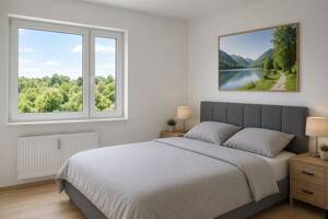 10.OG mit Blick über München - Kapitalanlage mit Weitblick – 81677 München – Vorschaubild 9