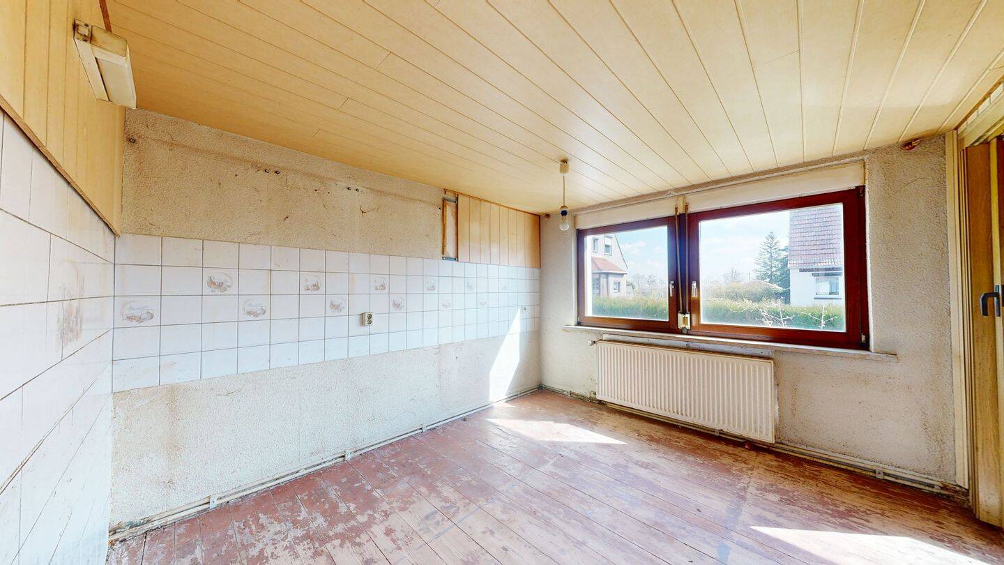 Einfamilienhaus mit Garten I Terrasse und Garag I in Zwenkau – Zwenkau – Vorschaubild 4