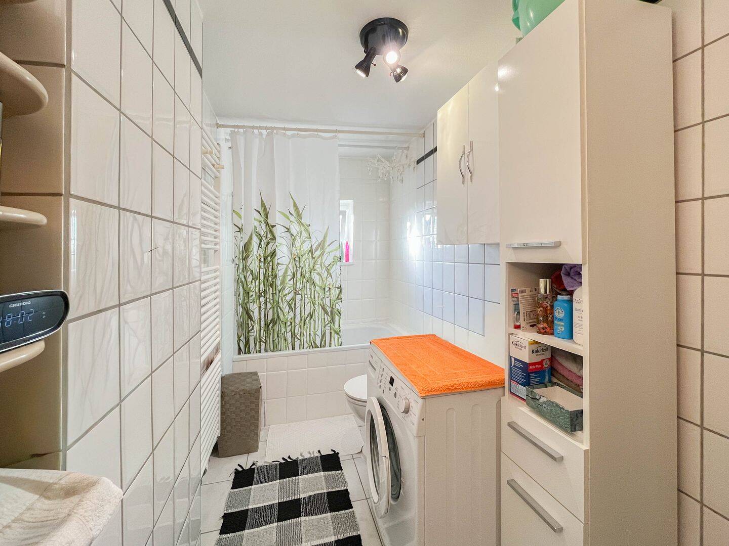 Mitten im Herzen Stuttgarts: 3,5 Zimmer in gefragter Lage - perfekt für Eigennutzer und Kapitalanleger – Stuttgart – Vorschaubild 6