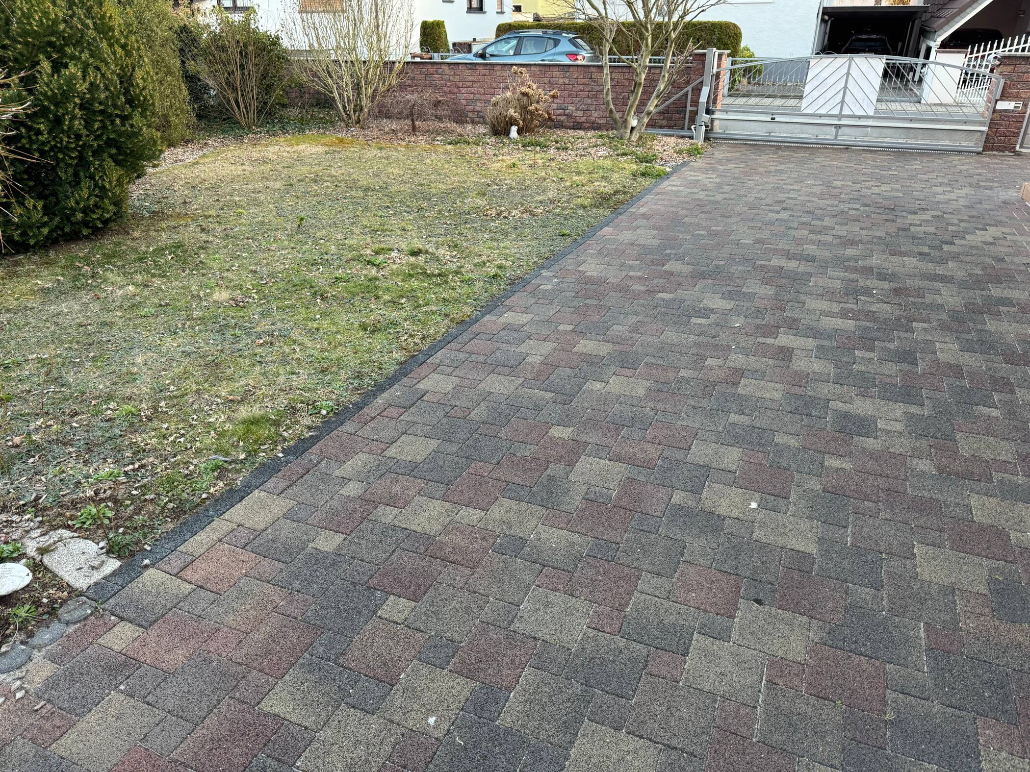 Preissenkung - Ein- bis Zweifamilienhaus plus zusätzl. Bebauung!? in ruhiger Lage "Ober-Roden" – Rödermark – Vorschaubild 8
